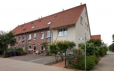 Single wohnung ahlen